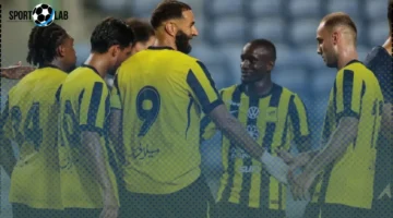 صدمة اليوم.. موهبة برشلونة تنتقل من الاتحاد إلى نادٍ سعودي وتثير جدلاً واسعاً